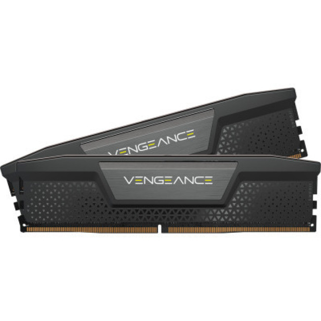 Corsair 64 GB (2x32GB) 6400 MHz Vengeance (CMK64GX5M2B6400C32)