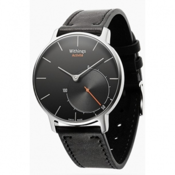 Withings Activite (Black)