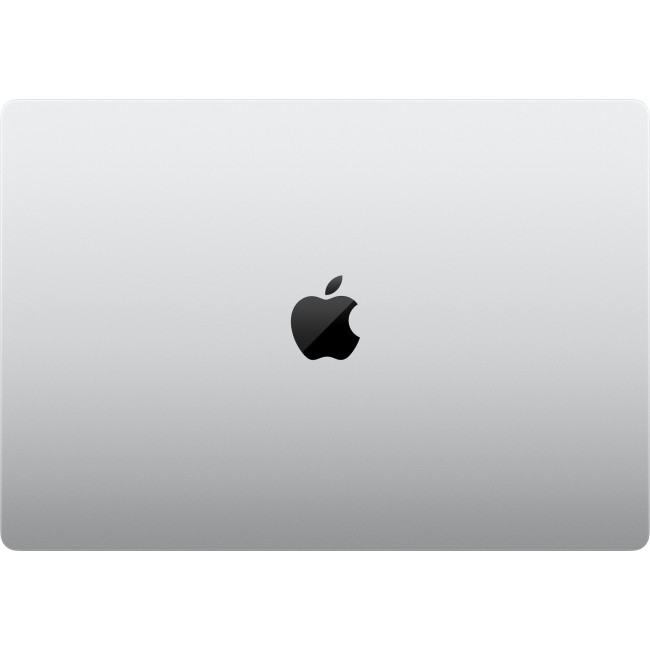 Apple MacBook Pro 16" Silver Late 2023 (Z1AJ0018K)