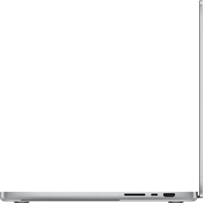 Apple MacBook Pro 16" Silver Late 2023 (Z1AJ0018K)