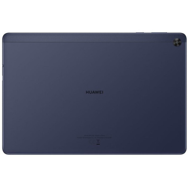 HUAWEI MatePad T10 4/64GB LTE Deepsea Blue (53012NHR)