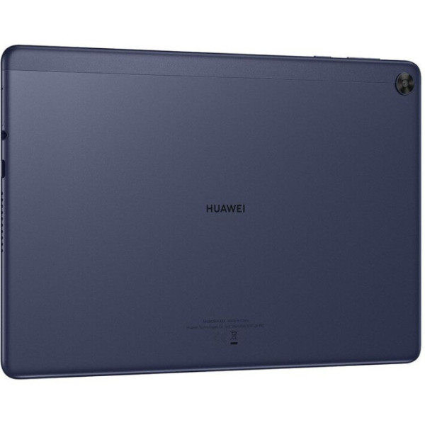 HUAWEI MatePad T10 4/64GB LTE Deepsea Blue (53012NHR)
