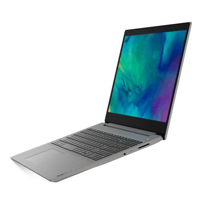 Ноутбук Lenovo IdeaPad 3 15IIL05 (81WE0064PB)