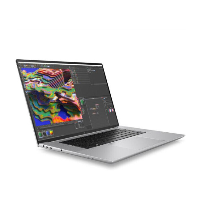 HP ZBook Studio G9 (4Z8Q6AV_V2)