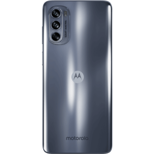 Смартфон Moto G62 5G 4/64GB Midnight Grey