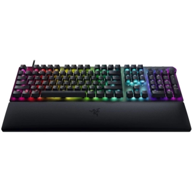 Клавиатура Razer Huntsman V2 Red Optical switch (RZ03-03930700-R3R1)