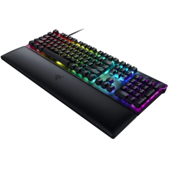 Клавиатура Razer Huntsman V2 Red Optical switch (RZ03-03930700-R3R1)