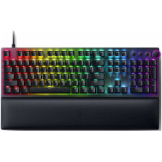 Клавіатура Razer Huntsman V2 Red Optical switch (RZ03-03930700-R3R1)