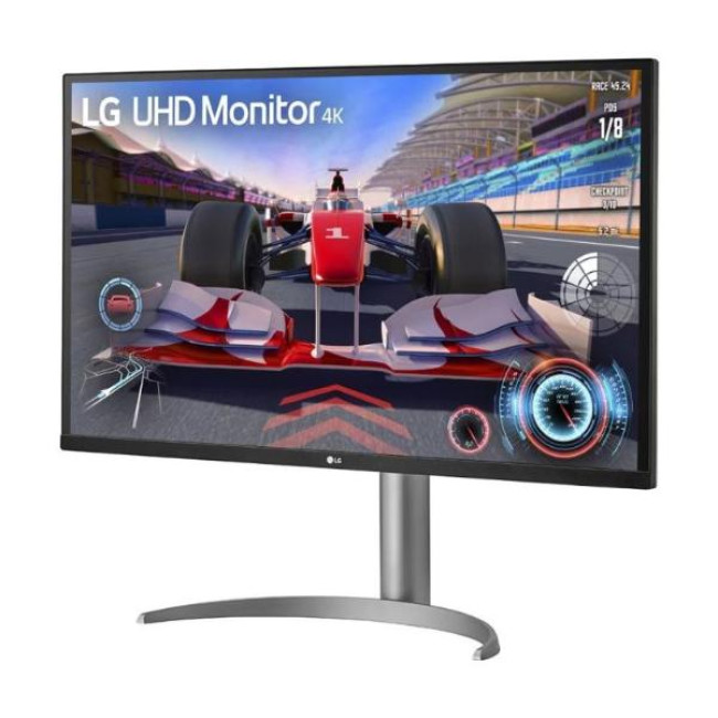 LG 32UQ750P-W