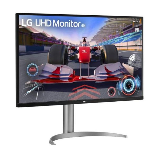 LG 32UQ750P-W