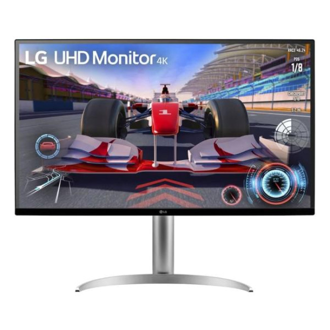 LG 32UQ750P-W