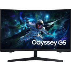 Samsung Odyssey G55C (LS32CG552EUXEN)