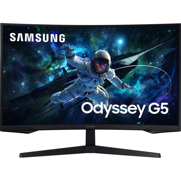 Samsung Odyssey G55C (LS32CG552EUXEN)