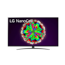 Телевізор LG 65NANO813