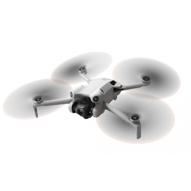 DJI Mini 4 Pro Fly More Combo DJI RC 2 (CP.MA.00000735.01)