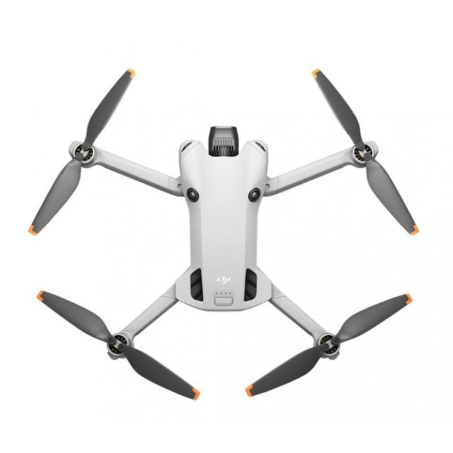 DJI Mini 4 Pro Fly More Combo DJI RC 2 (CP.MA.00000735.01)