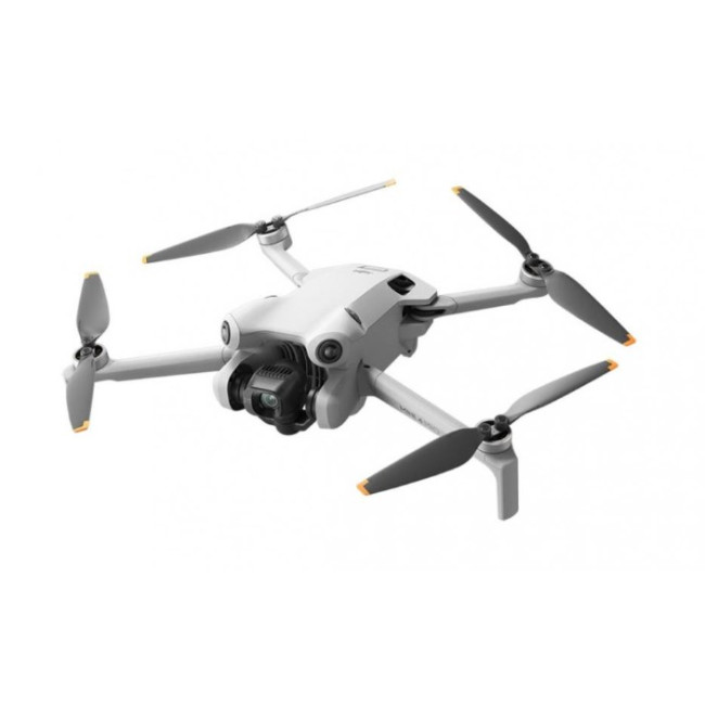 DJI Mini 4 Pro Fly More Combo DJI RC 2 (CP.MA.00000735.01)