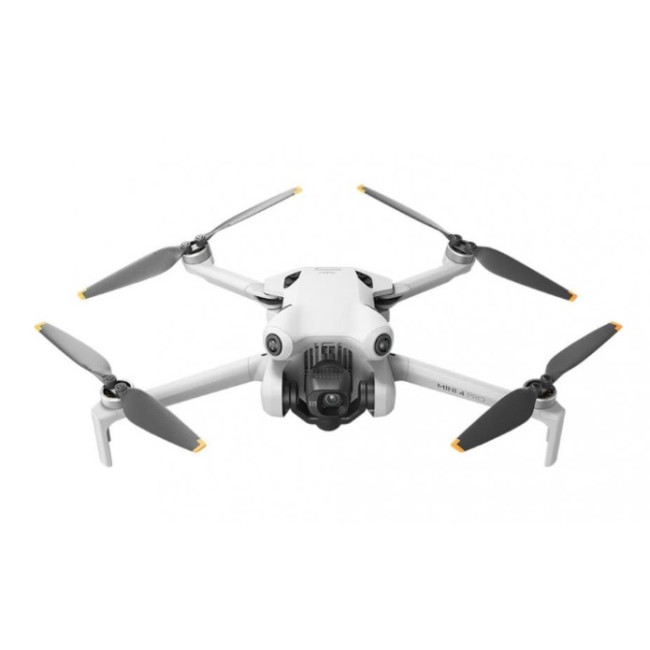 DJI Mini 4 Pro Fly More Combo DJI RC 2 (CP.MA.00000735.01)