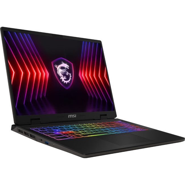 Ноутбук MSI Sword 16 HX B14VGKG (9S7-15P214-027)