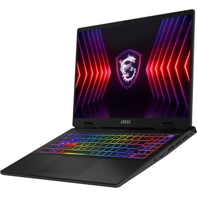 Ноутбук MSI Sword 16 HX B14VGKG (9S7-15P214-027)