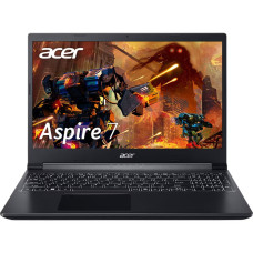 Ноутбуки Acer Aspire 7 A715-43G-R02P (NH.QHDEX.005)