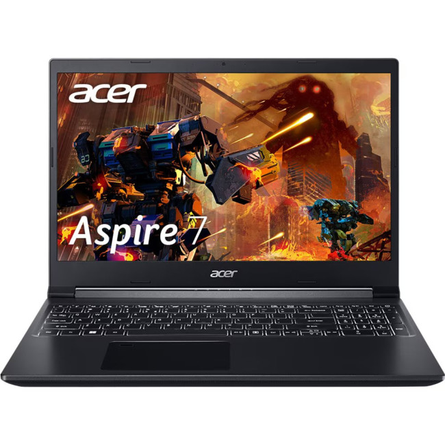 Acer Aspire 7 A715-43G-R02P (NH.QHDEX.005)