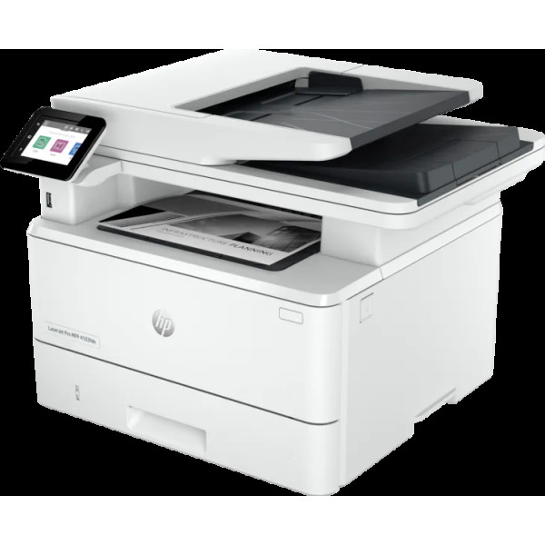 Принтер HP LaserJet Pro 4103fdn (2Z628A) - купить онлайн
