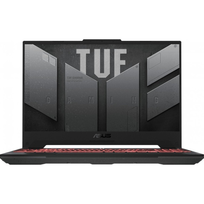 Asus TUF Gaming A15 (FA507NV-TT902W)