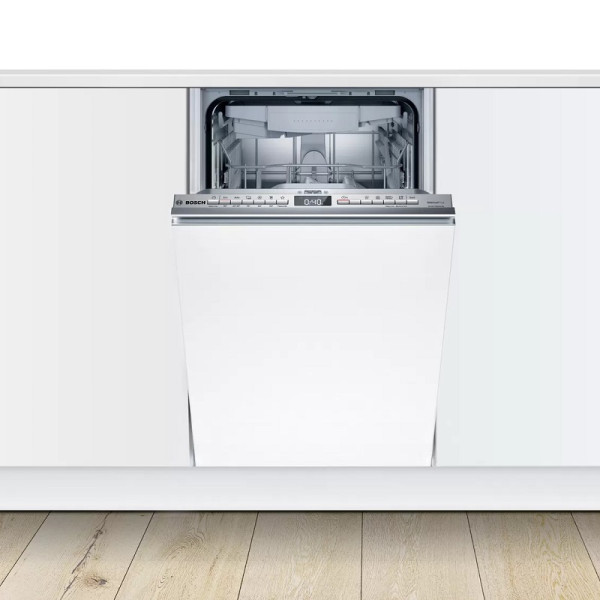 Встроенная посудомоечная машина Bosch SRV4XMX10K