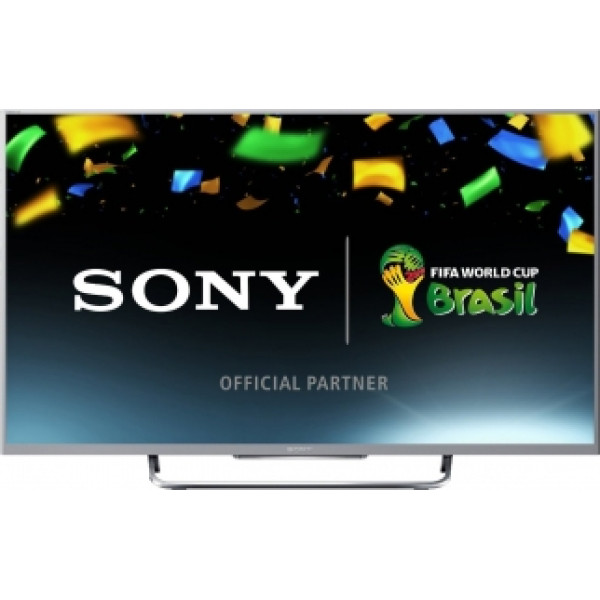 Телевизор Sony KDL-42W817B