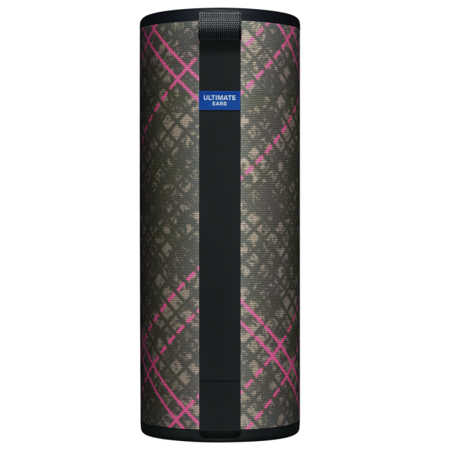 Беспроводная портативная колонка Ultimate Ears Megaboom 3 Urban Magenta (984-001527)