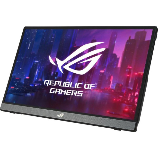 Монитор Asus ROG Strix XG16AHPE (90LM06I1-B01170)