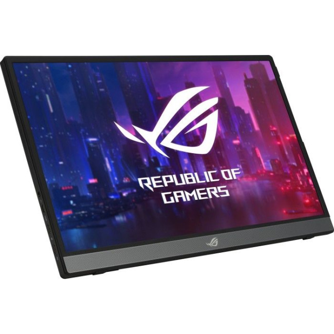 Монитор Asus ROG Strix XG16AHPE (90LM06I1-B01170)