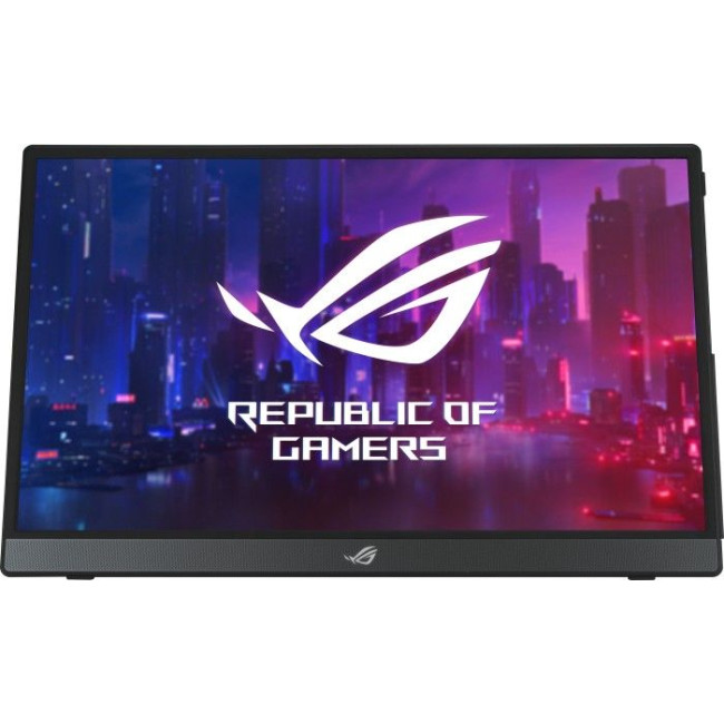 Монитор Asus ROG Strix XG16AHPE (90LM06I1-B01170)