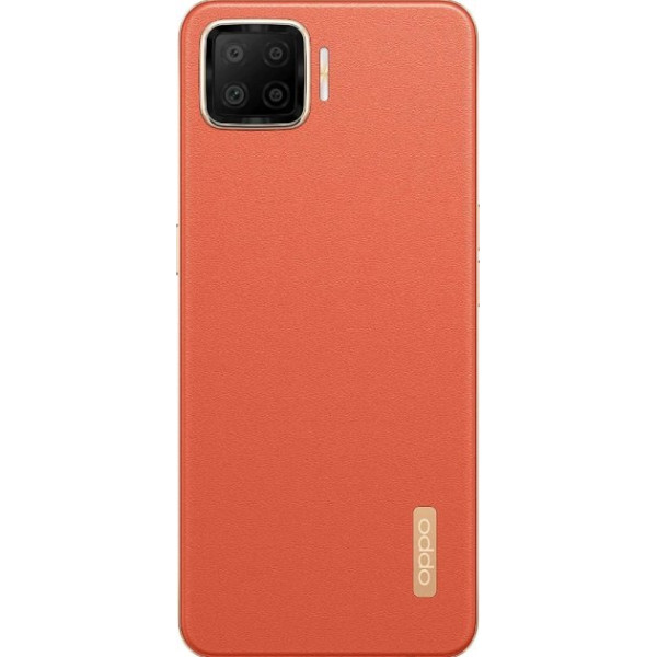 Смартфон OPPO A73 4/64GB Orange