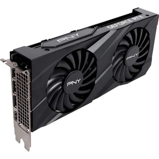 PNY GeForce RTX 3060 Ti 8 GB VERTO Dual Fan LHR (VCG3060T8LDFBPB1)