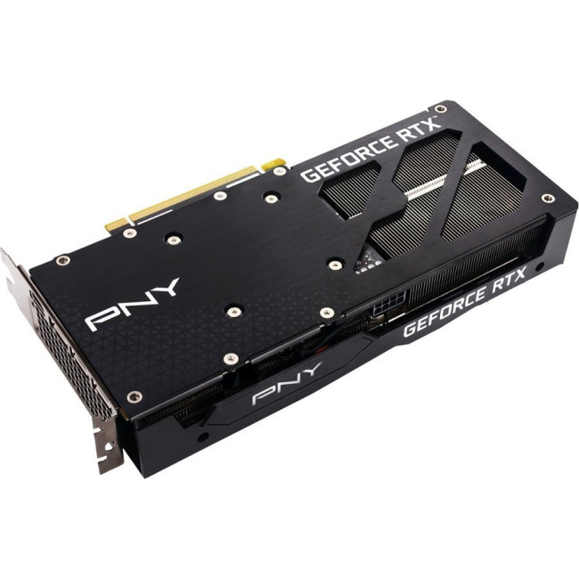 PNY GeForce RTX 3060 Ti 8 GB VERTO Dual Fan LHR (VCG3060T8LDFBPB1)