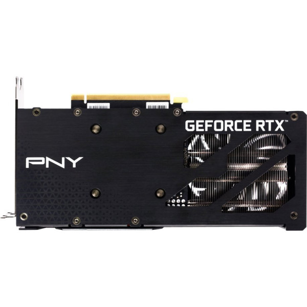 PNY GeForce RTX 3060 Ti 8 GB VERTO Dual Fan LHR (VCG3060T8LDFBPB1)