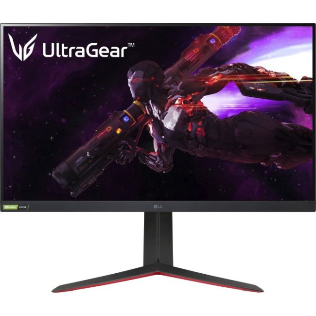 LG UltraGear 32GP850-B