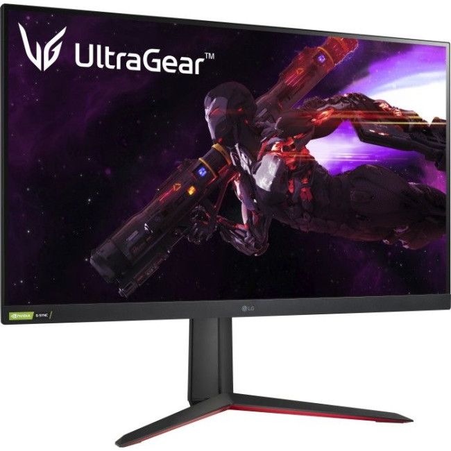 LG UltraGear 32GP850-B