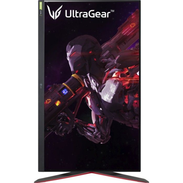 LG UltraGear 32GP850-B