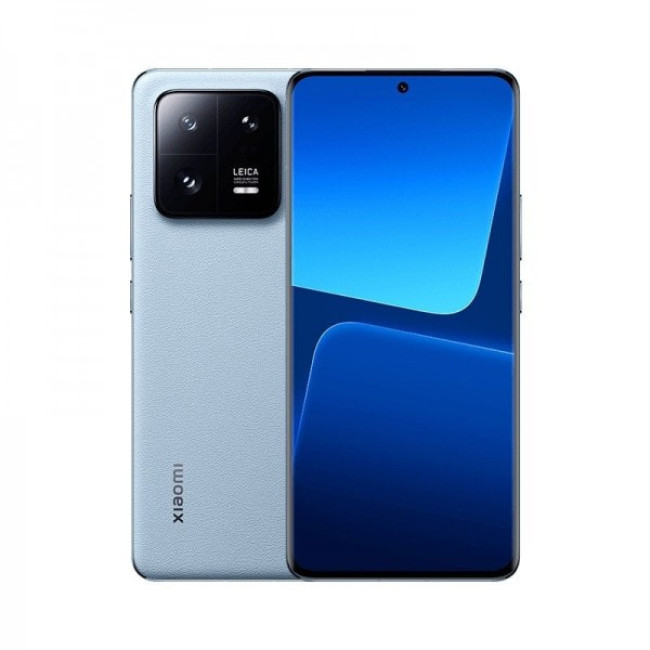 Смаpтфон Xiaomi 13 Pro 12/256GB Mountain Blue