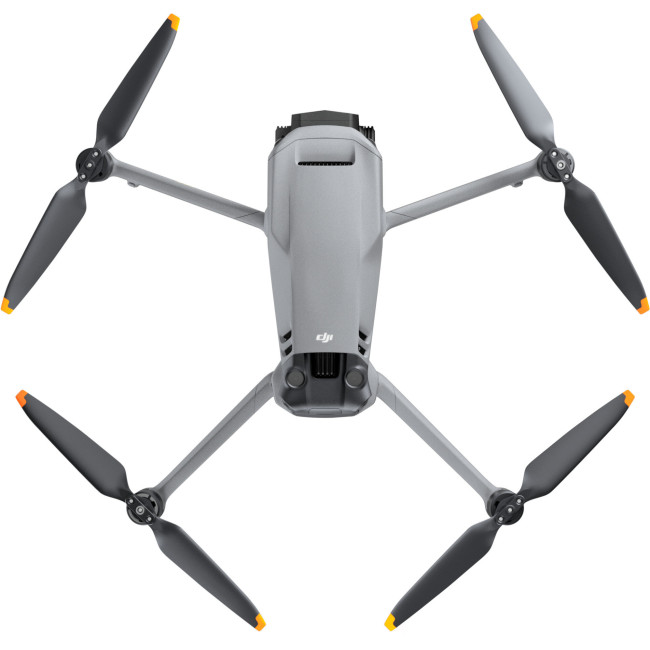 DJI Mavic 3 Pro Fly More Combo with DJI RC (CP.MA.00000660.01)