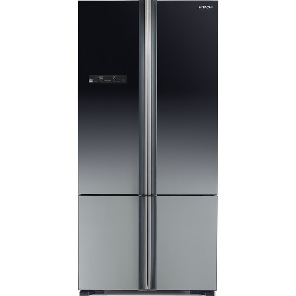 Холодильник «Side-by-Side» Hitachi R-WB730PUC5XGR