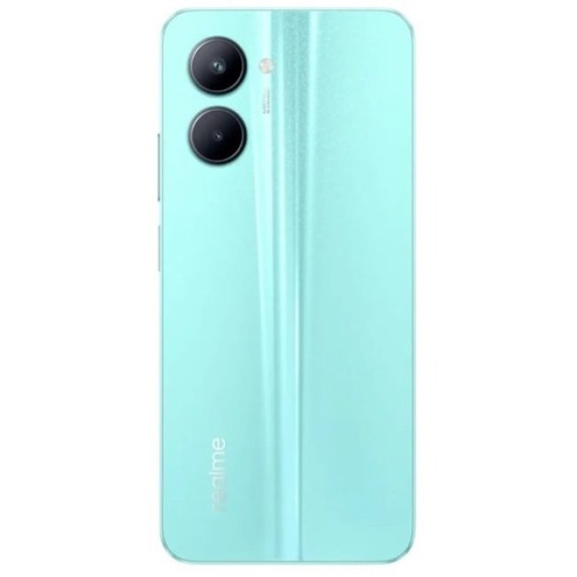 Realme C33 4/128GB Aqua Blue