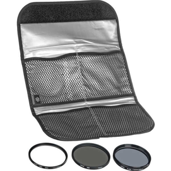 Hoya 52 mm Digital Filter Kit