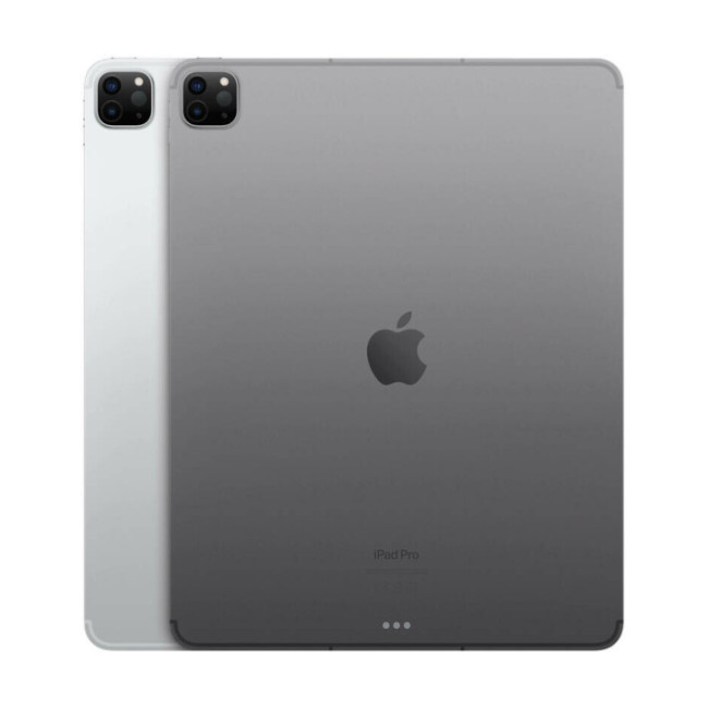 Apple iPad Pro 12.9 2022 Wi-Fi 2TB Space Gray (MNXY3)