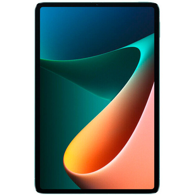 Планшет Xiaomi Pad 5 8/256GB Green