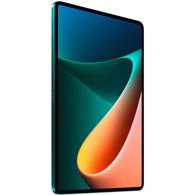 Планшет Xiaomi Pad 5 8/256GB Green