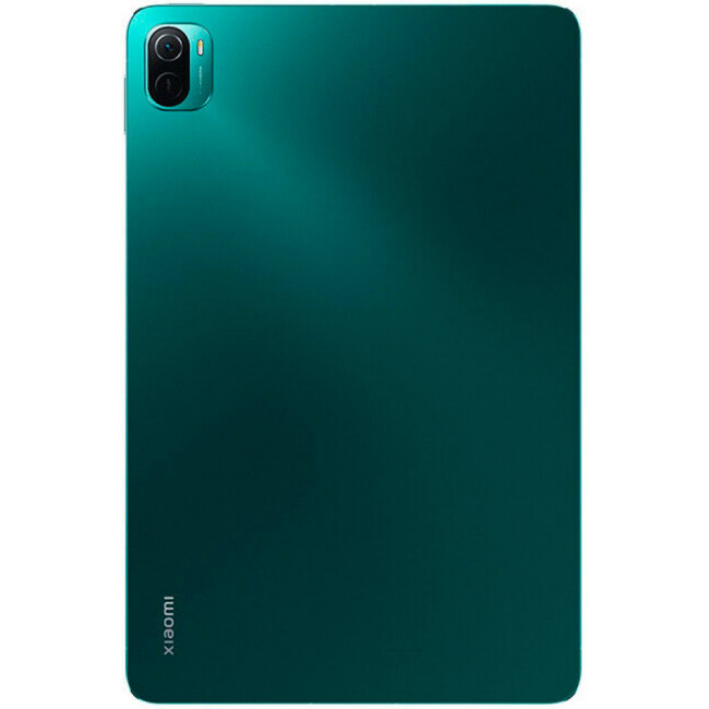 Планшет Xiaomi Pad 5 8/256GB Green